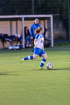 Bild 9 - Frauen Bramstedter TS - SV Henstedt Ulzburg3 : Ergebnis: 0:8